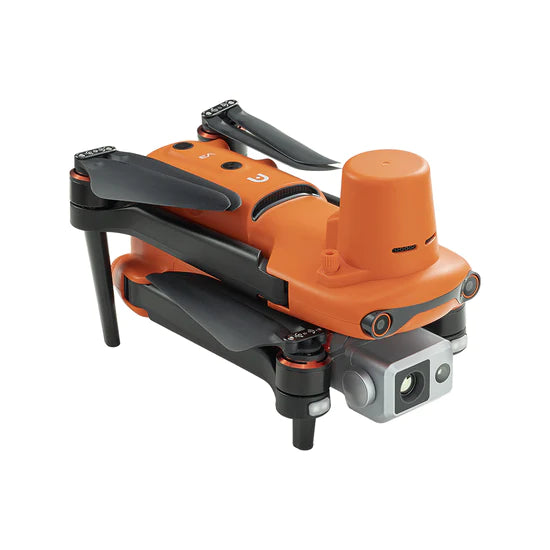 Evo II Dual 640T RTK Rugged Bundle V3