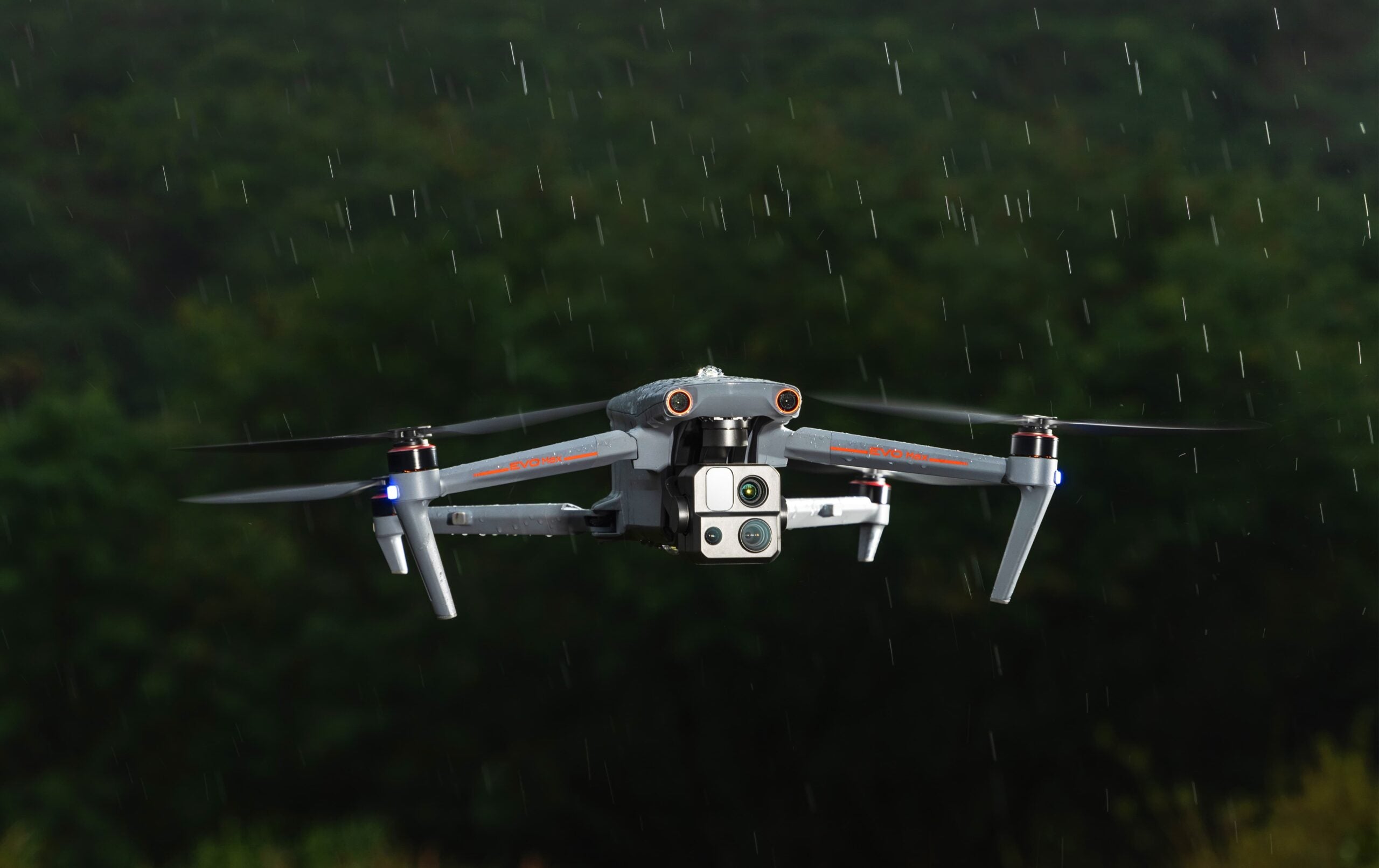 Autel EVO MAX 4T Bundle