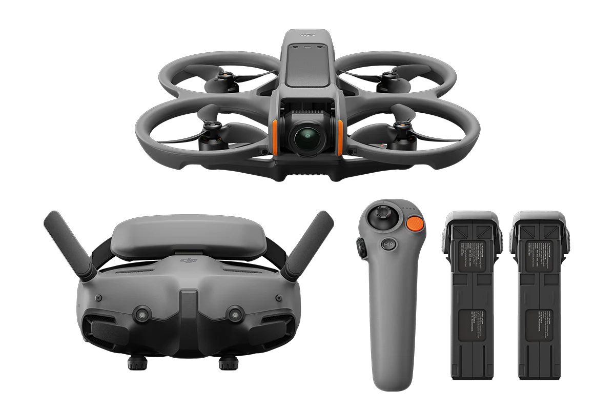 DJI Avata 2
