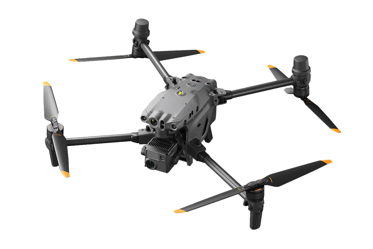 DJI Enterprise M30 - Enterprise Shield Plus