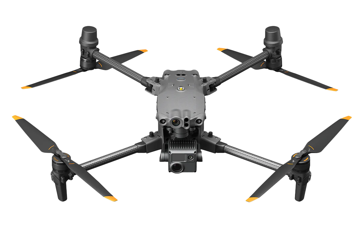 DJI MATRICE M30T - Enterprise Shied Plus