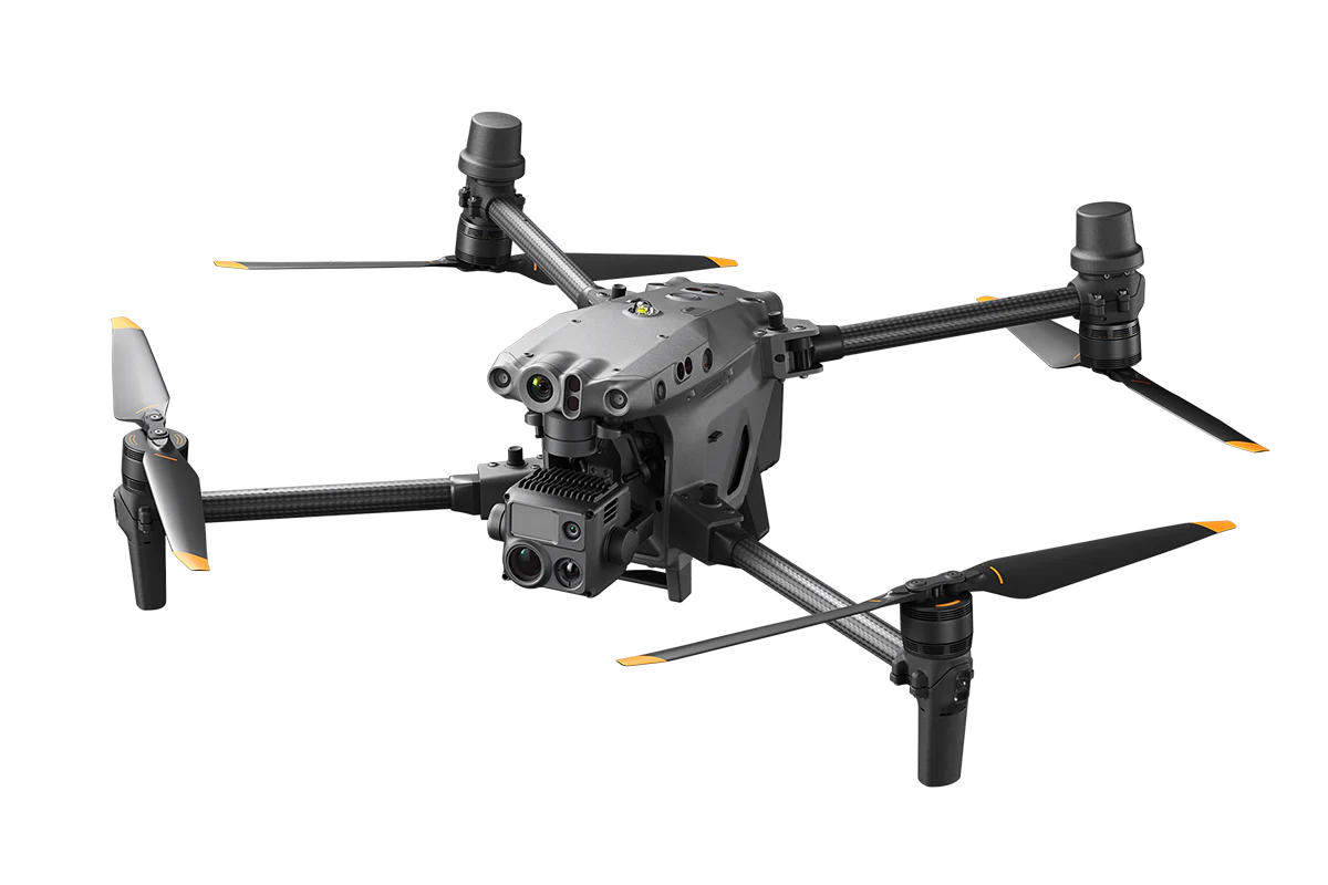 DJI MATRICE M30T - Enterprise Shied Plus