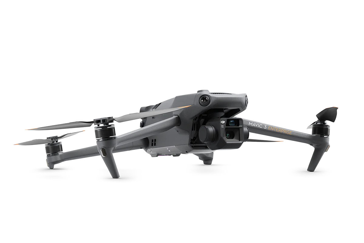 DJI MAVIC 3 Enterprise With Shied Plus