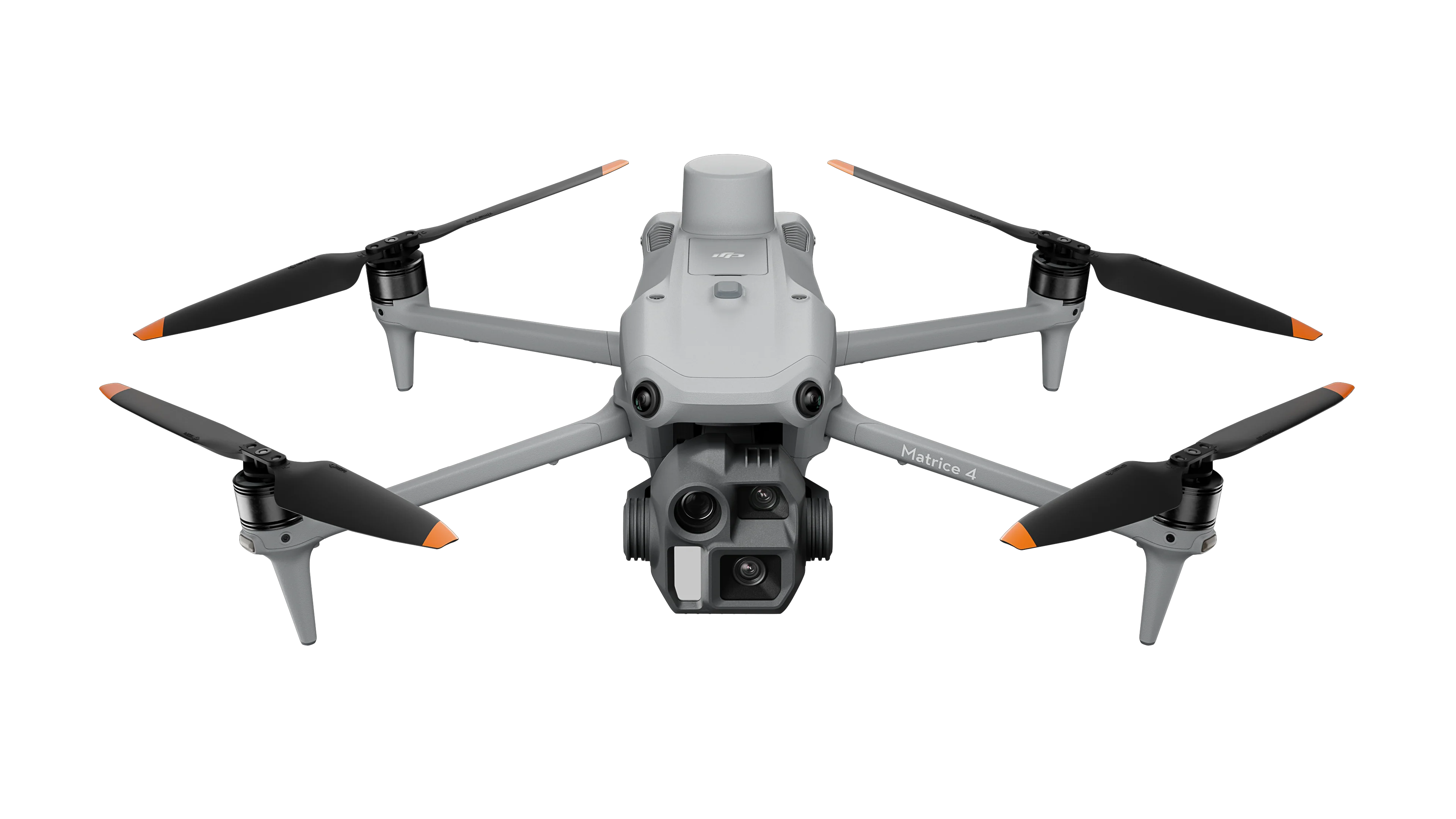 DJI Enterprise Matrice 4E - Enterprise Shied Plus