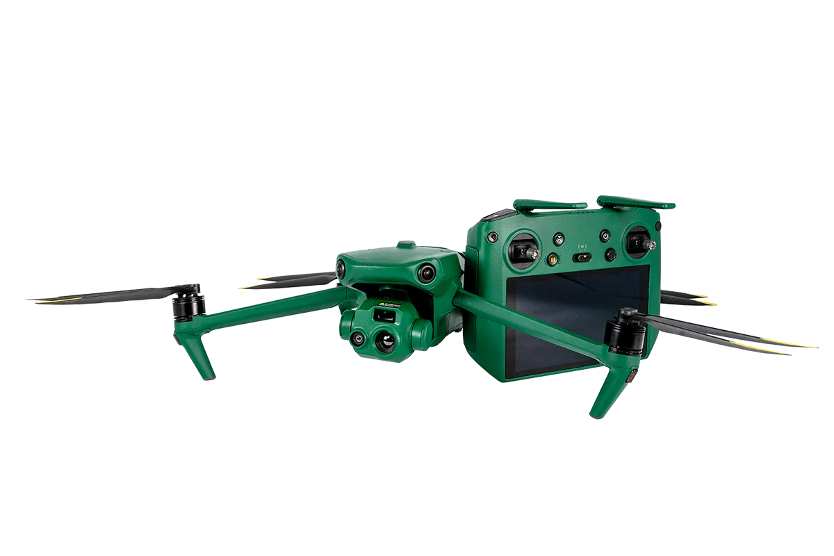 Anzu Robotics Raptor T