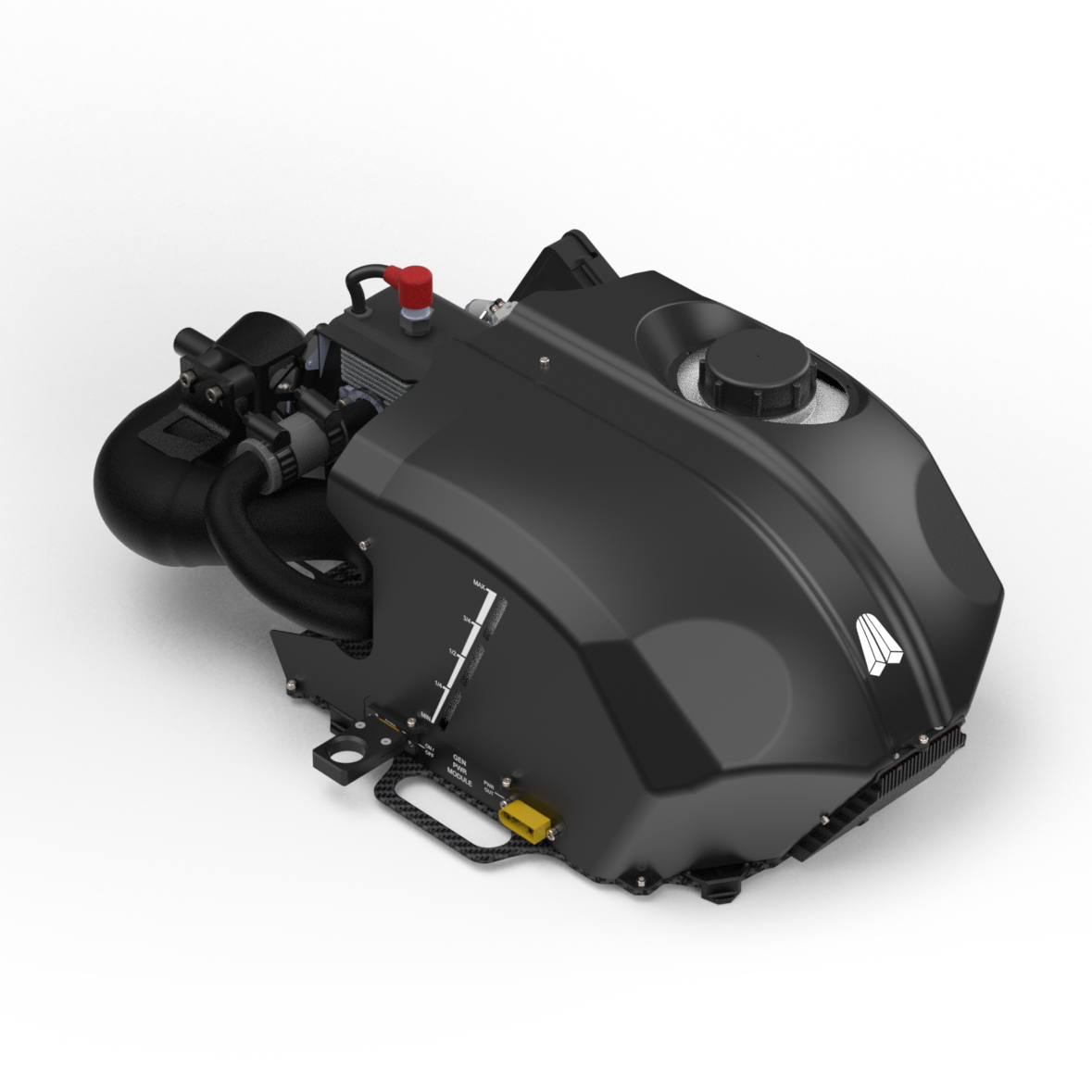 Arcsky x55 Heavylift