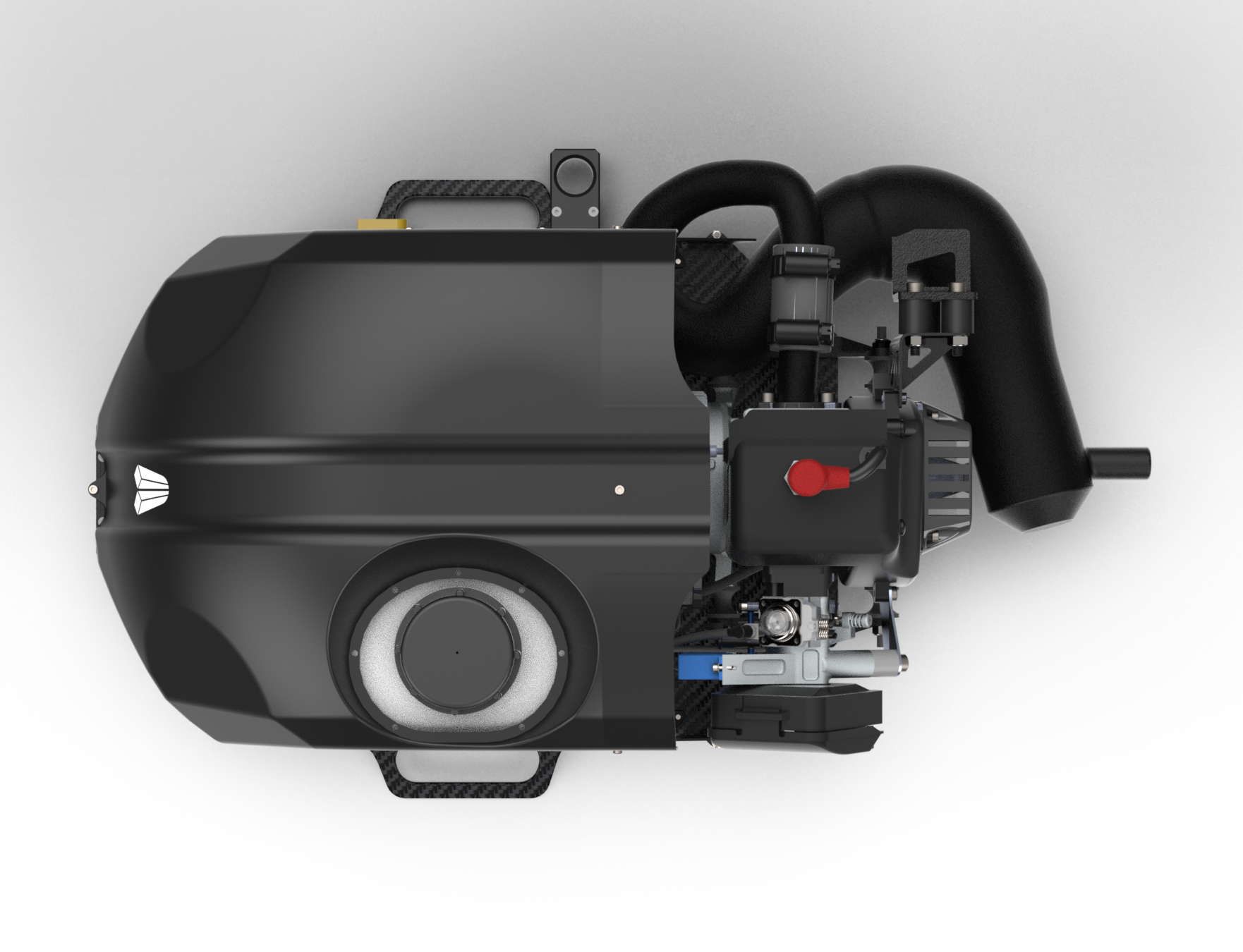 Arcsky x55 Heavylift