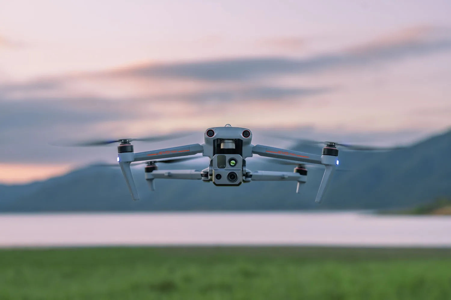 Autel EVO MAX 4T Bundle