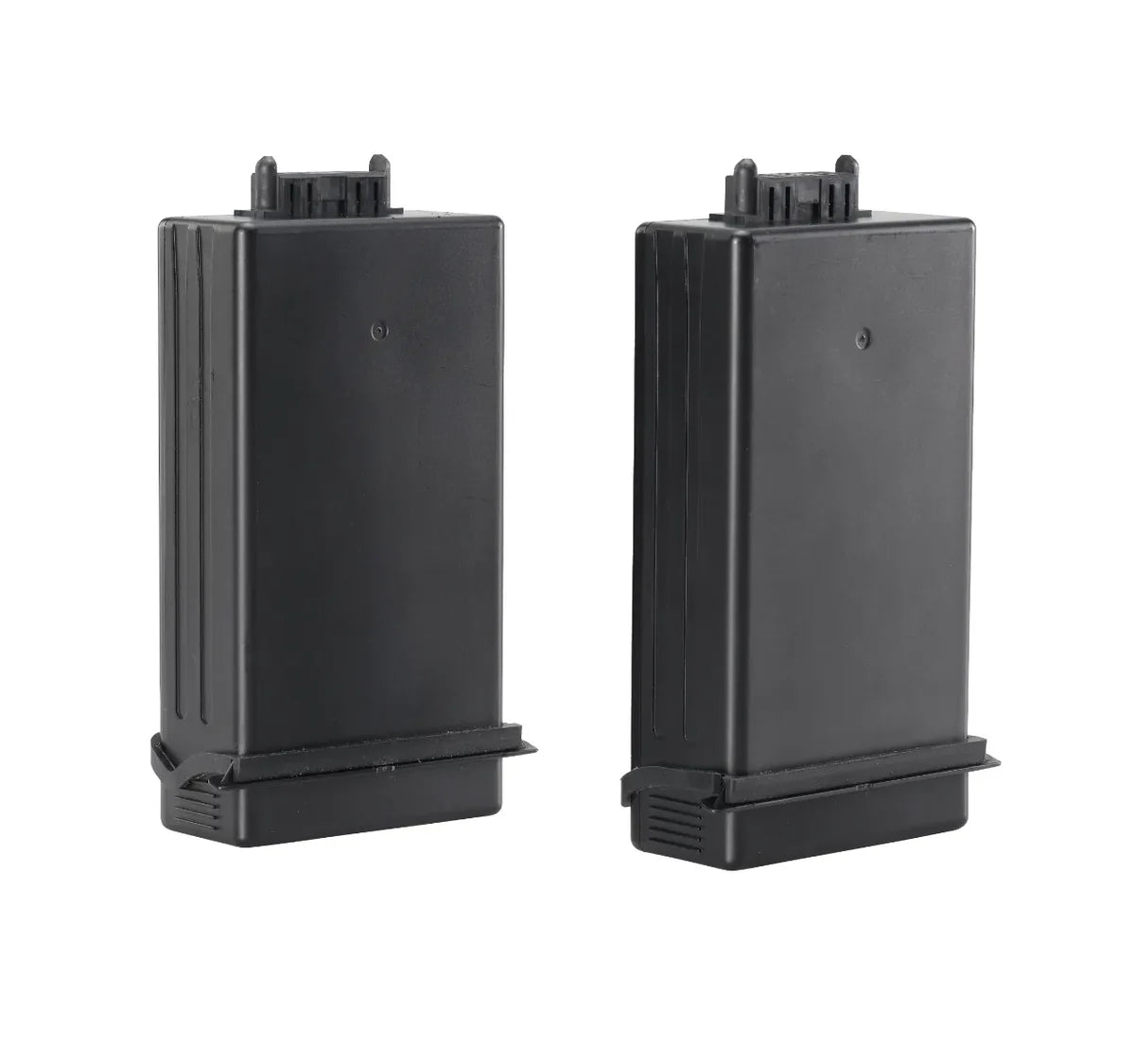 SIRAS V2 Battery Set (Top & Bottom)