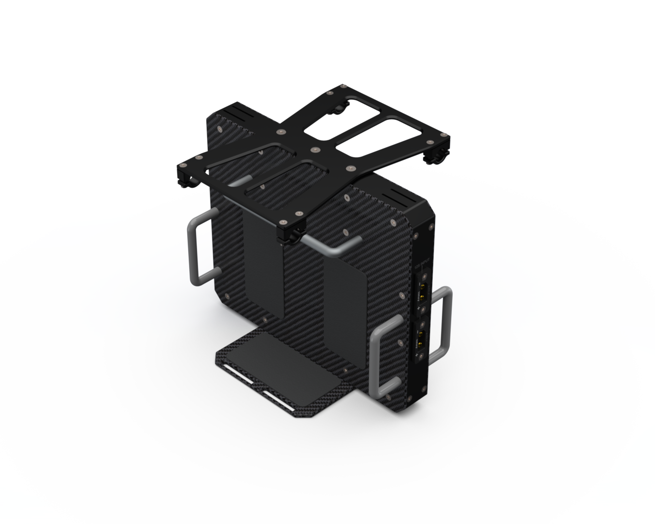 Arcsky x55 Heavylift