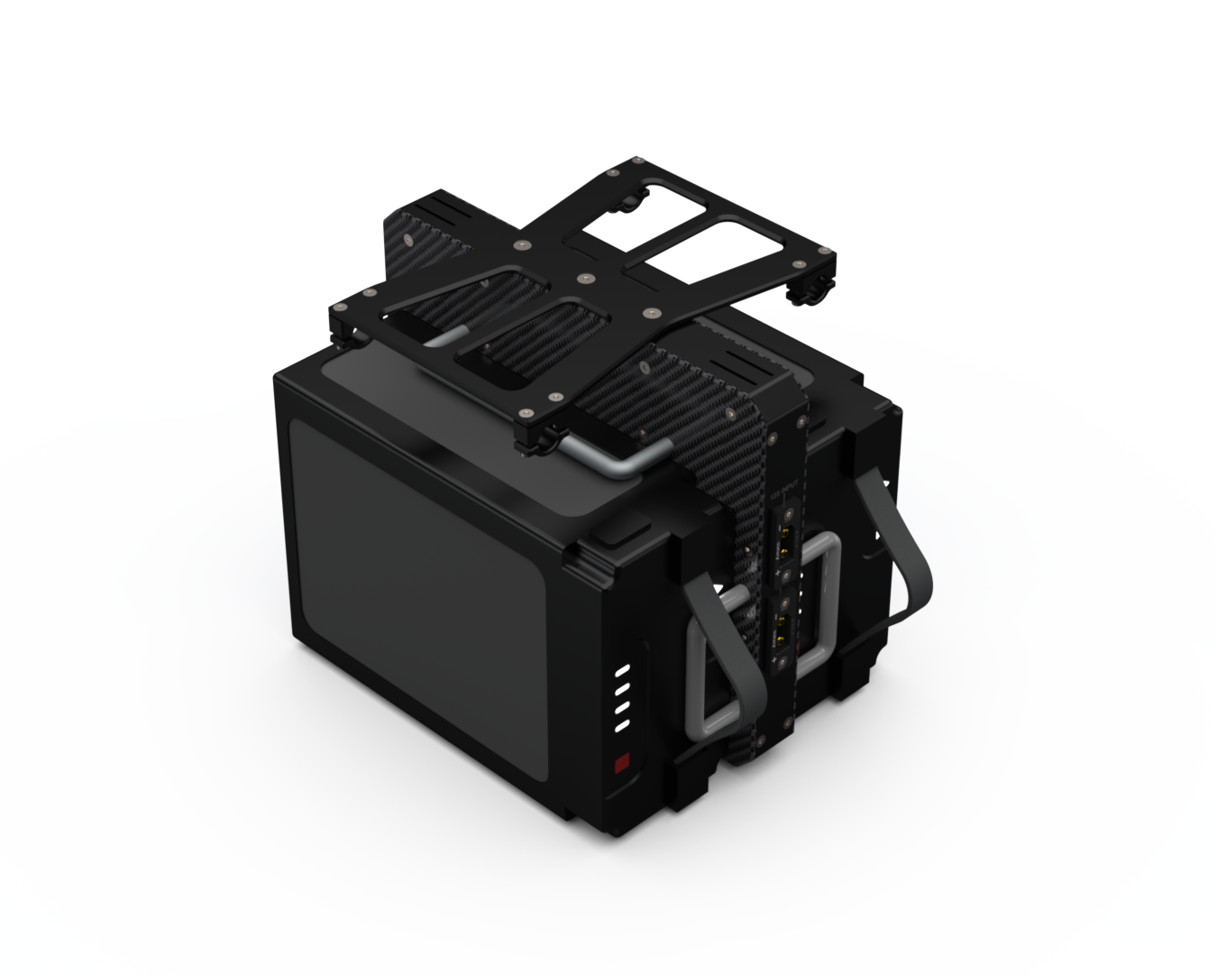 Arcsky x55 Heavylift