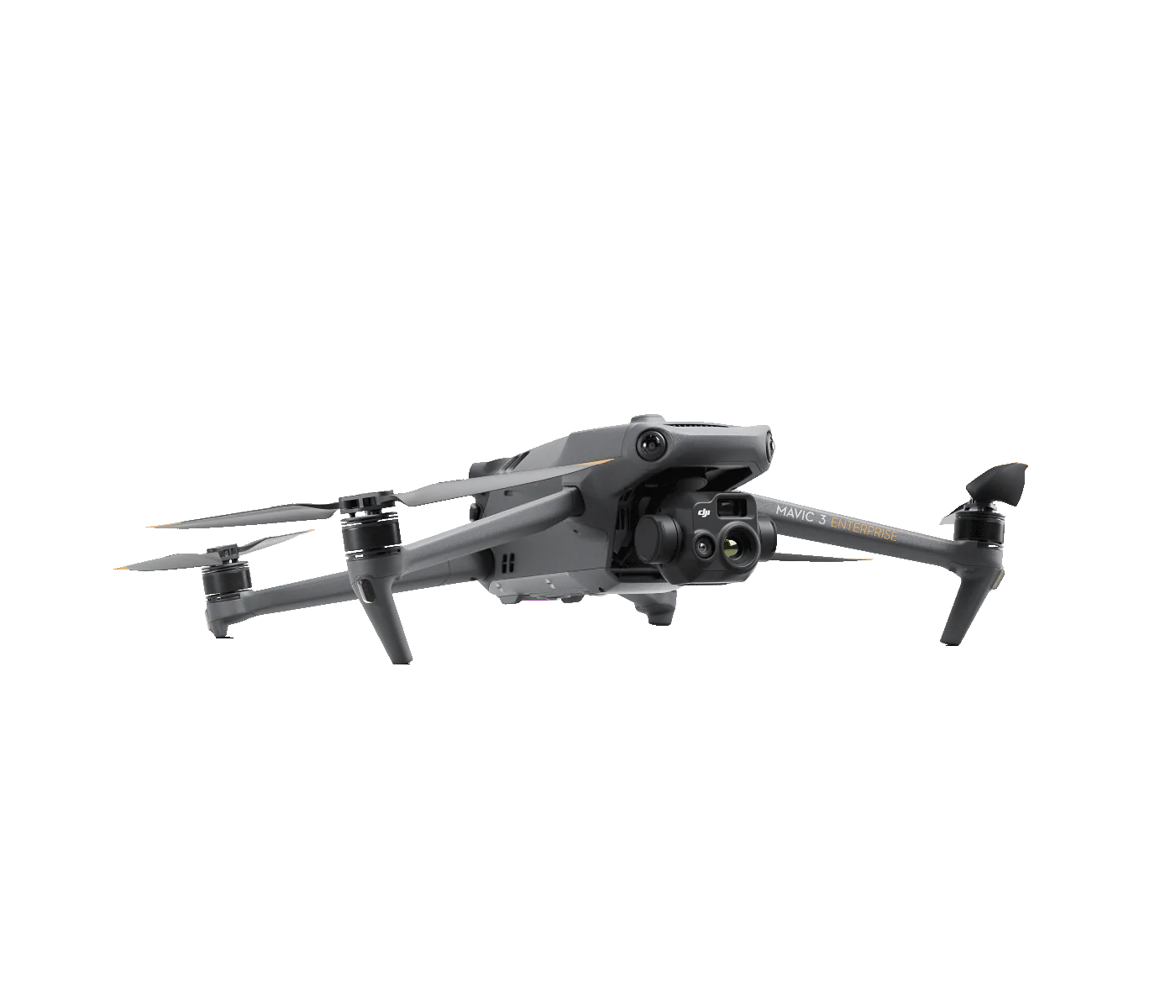 DJI Enterprise Mavic 3 Thermal - Enterprise Shield Plus