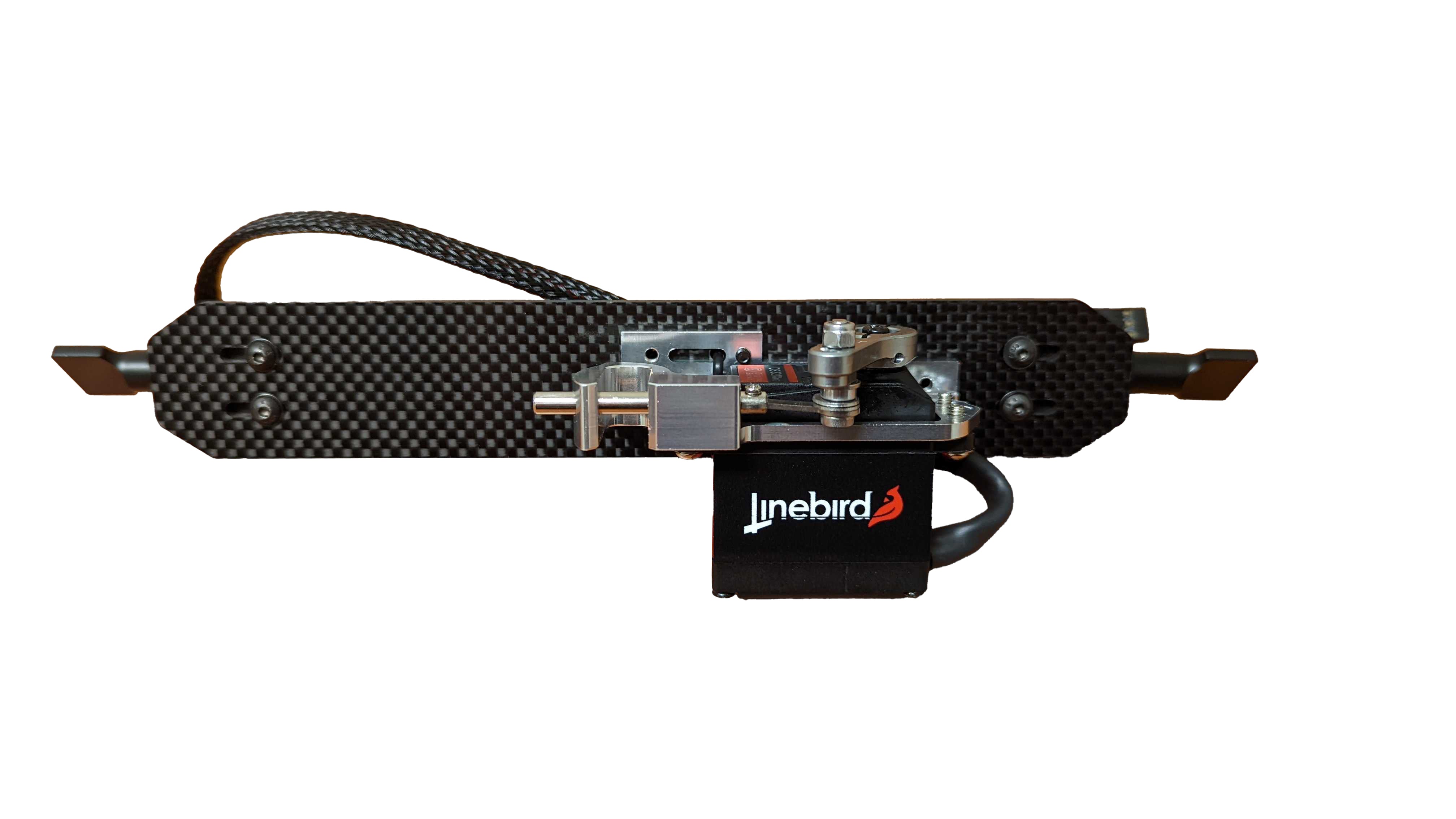 Linebird Payload Drop