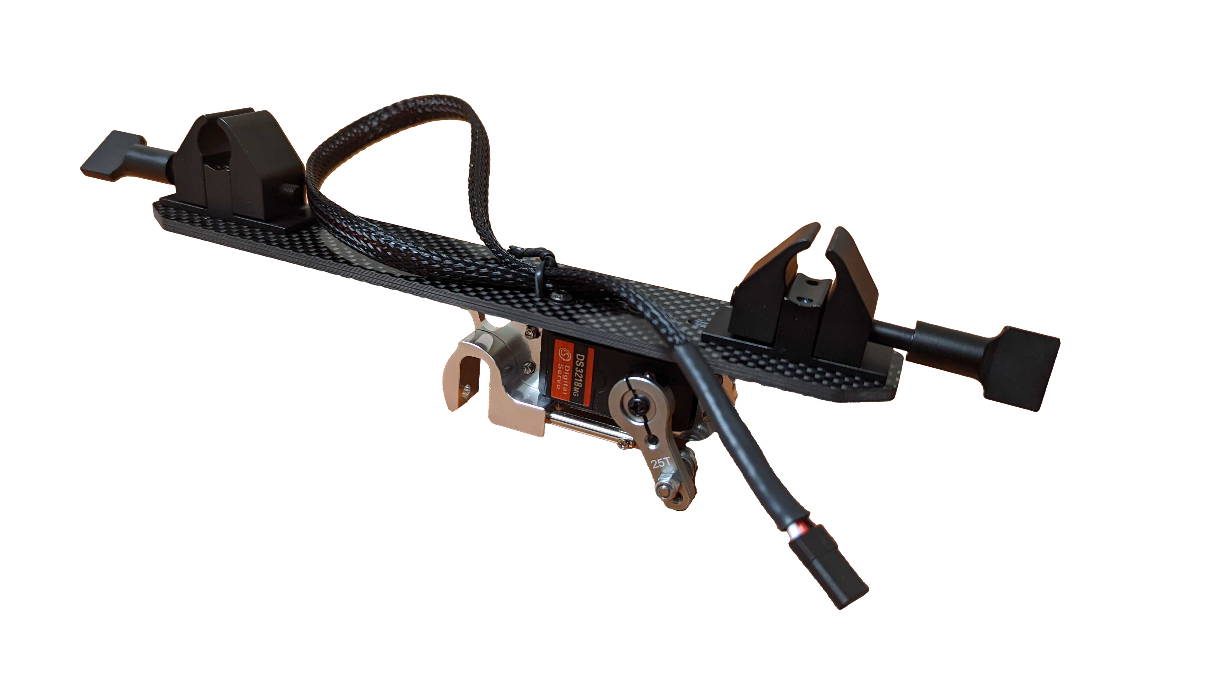 Linebird Payload Drop