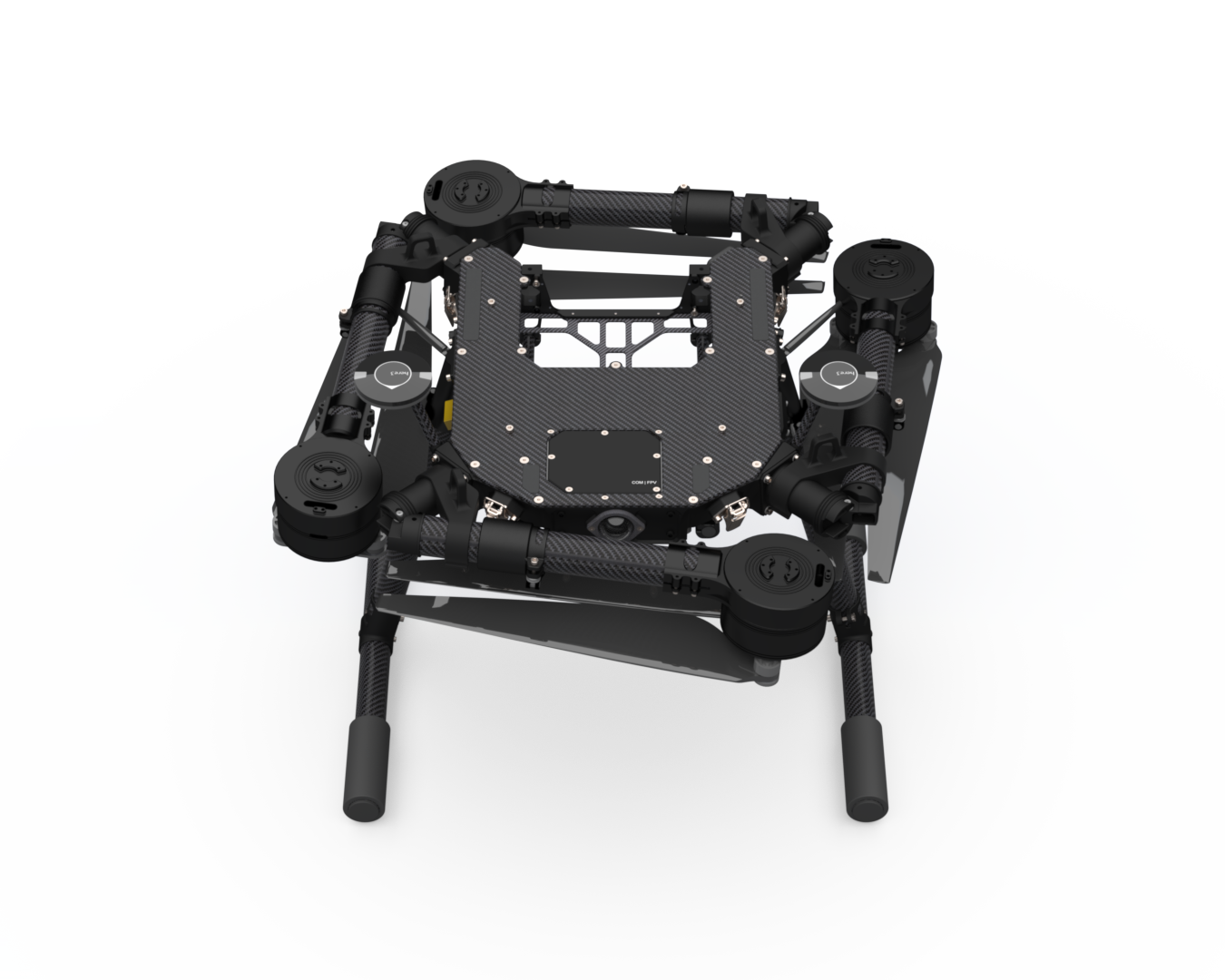 Arcsky x55 Heavylift