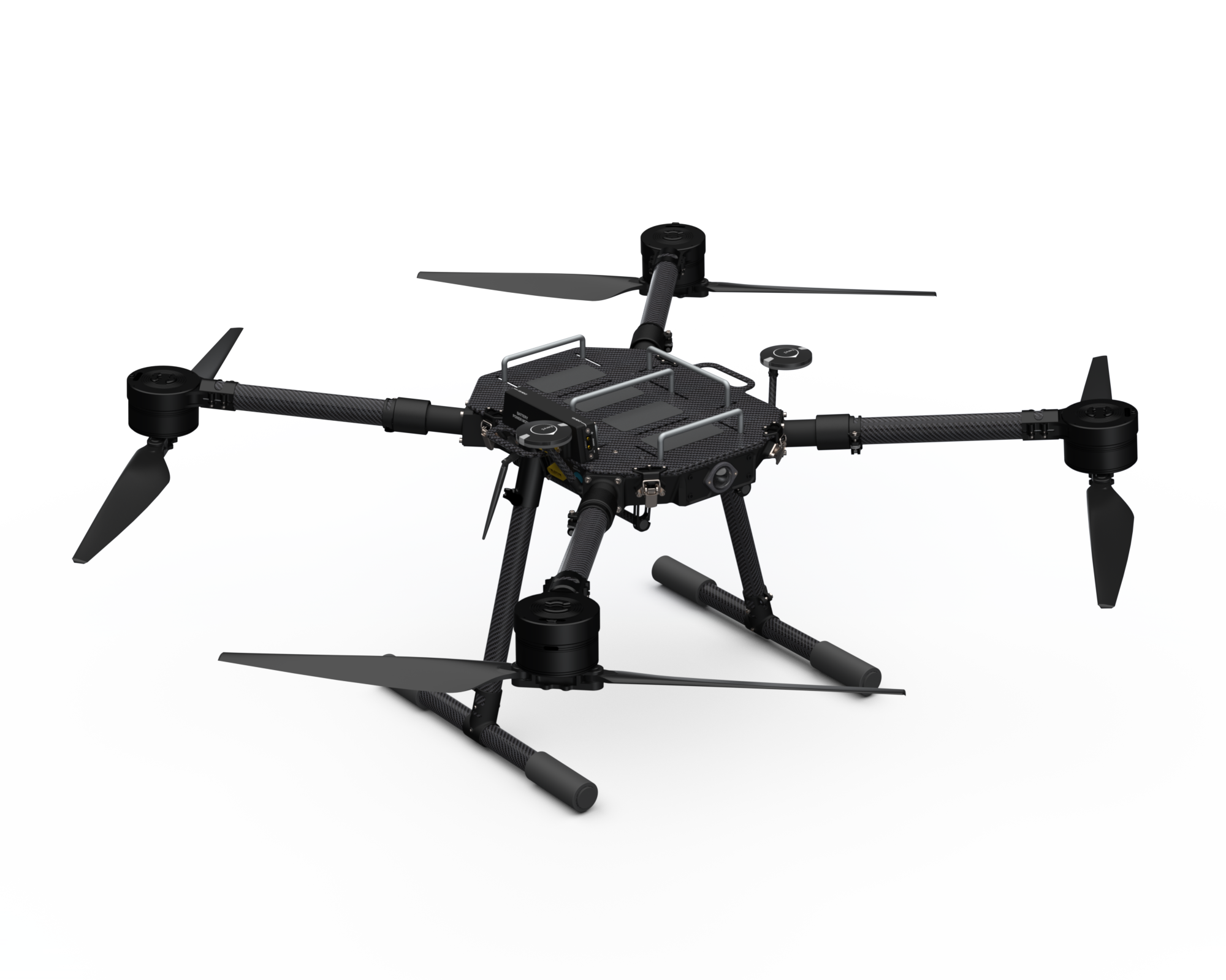 Arcsky x55 Heavylift