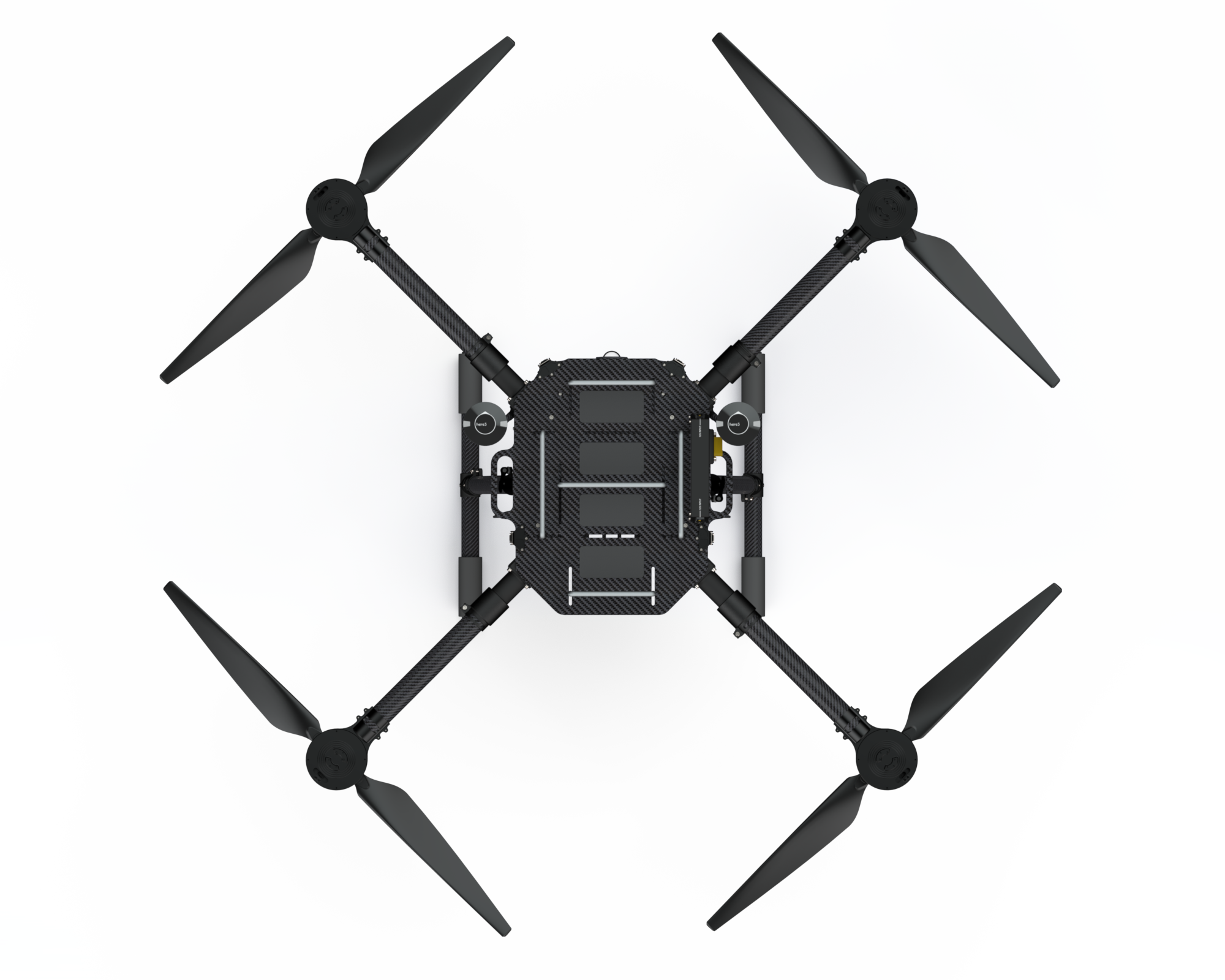 Arcsky x55 Heavylift