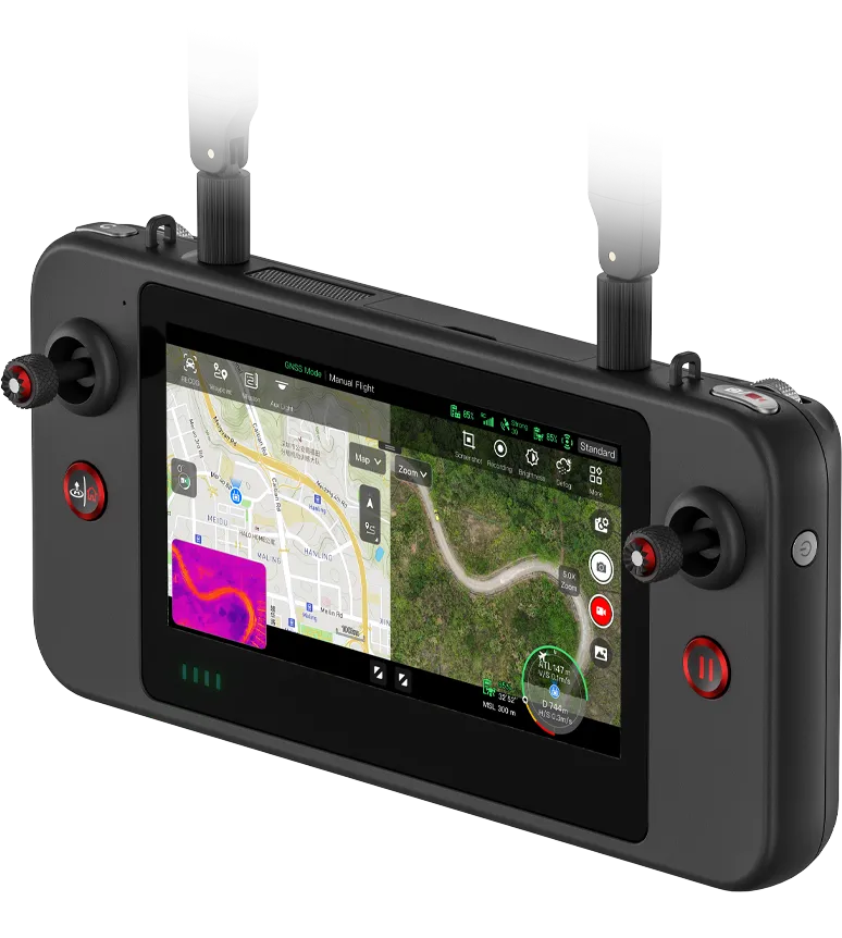 EVO Lite 640T Enterprise