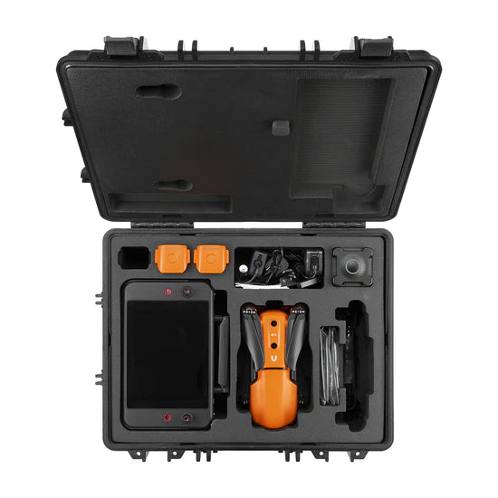 EVO II Dual 640T Rugged Bundle V3