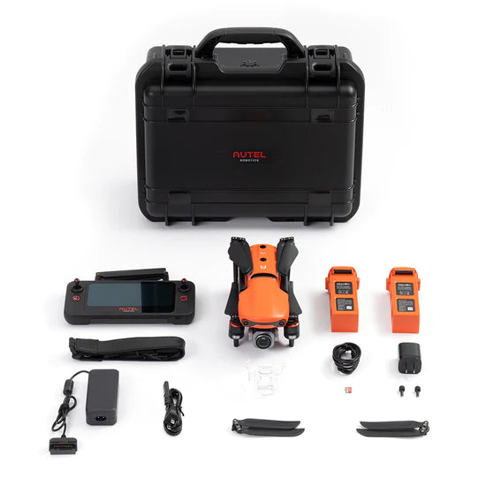 EVO II Pro 6K Rugged Bundle V3