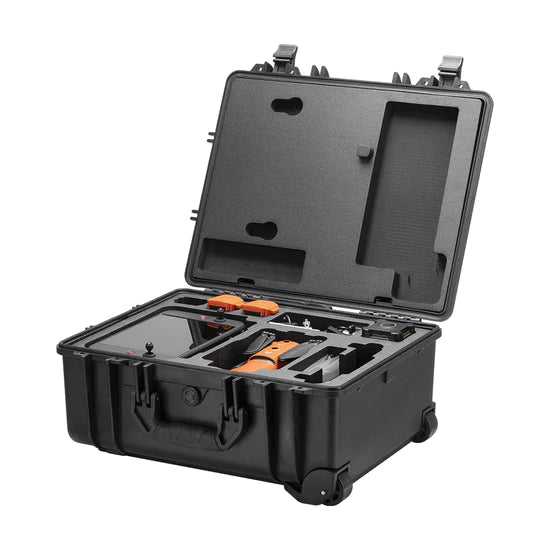 EVO II Dual 640T Rugged Bundle V3